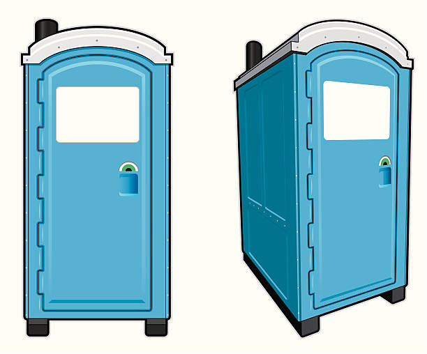 Best Standard Portable Toilet Rental  in Lowell, MI